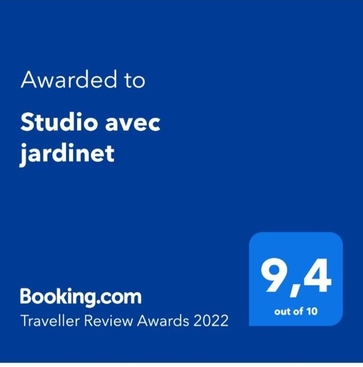 Apartment Avec Jardinet Clim Parking Gruissan